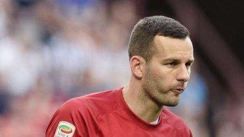 Marca - Il Valencia è interessato ad Handanovic