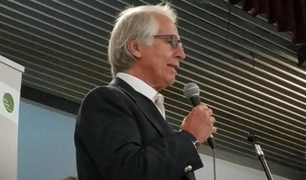 Malagò chiarisce: "Top player e non stadi? Io parlavo degli anni '90"