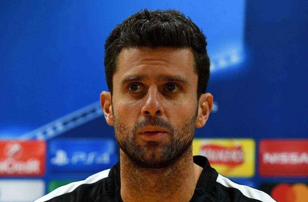 GdS - Psg, Thiago Motta dà l'addio all'U-19: futuro da tecnico o dirigente?