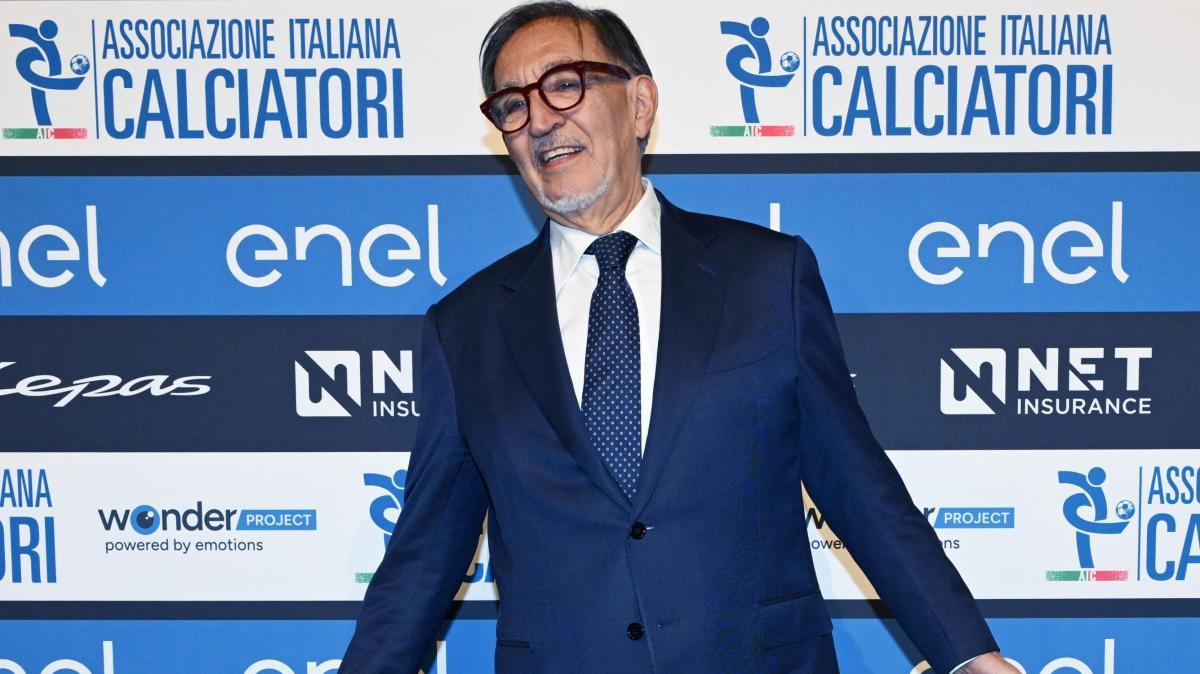 La Russa: "Il gesto della Curva juventina contro Mazzola? Lui è leggenda"