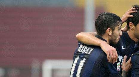 GdS - Torna il Trio difensivo a distanza di un girone