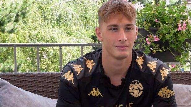 La Repubblica - Inter su Bonny, il Parma pensa a Pio Esposito: sul baby bomber ci sono anche altri due club di Serie A 