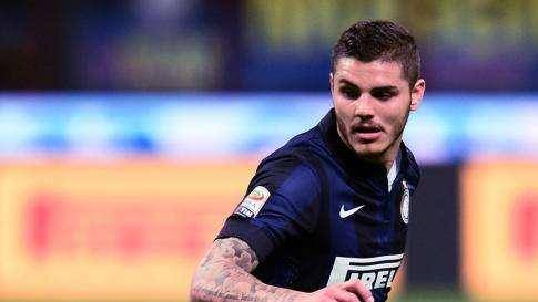 Il Maurito show infiamma Simeone. L'Atletico Madrid ora punta Icardi