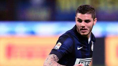 CdS - Icardi vuole l'aumento. L'Inter frena e spera...