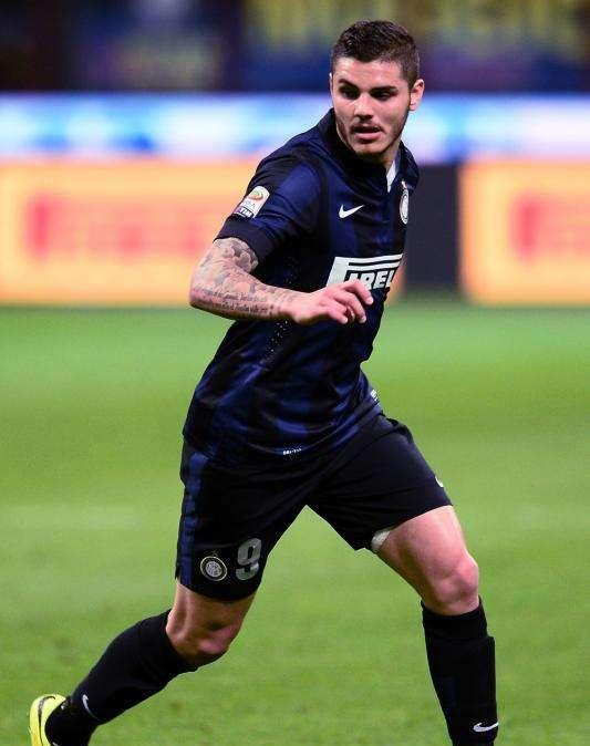 GdS - Icardi eroe mancato, dedica al figlio di Wanda