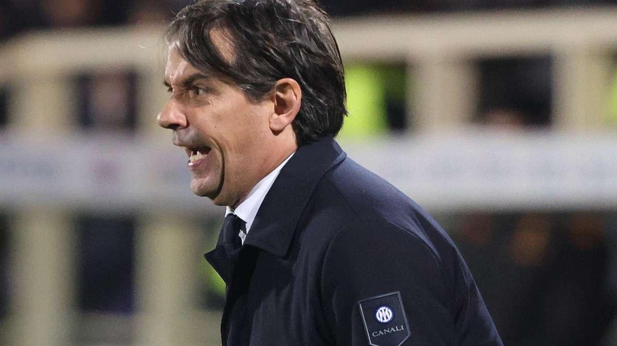 Pagelle GdS - Inzaghi coinvolto nella serataccia. Thuram trasparente, Frattesi perde Ranieri sul gol, Barella sbuffa