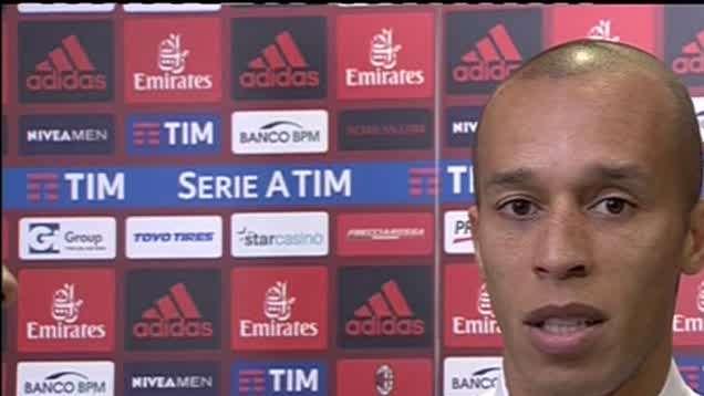 Miranda a PS: "L'Inter deve andare in Champions"