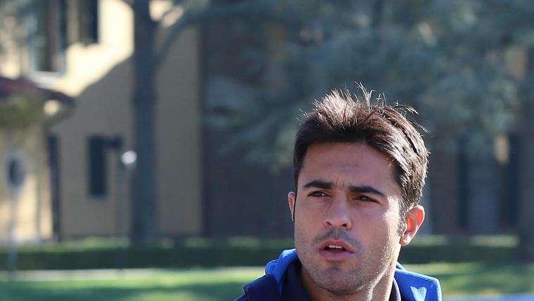 Eder appende gli scarpini al chiodo a 37 anni: domenica l'ultima partita della carriera con il Criciuma
