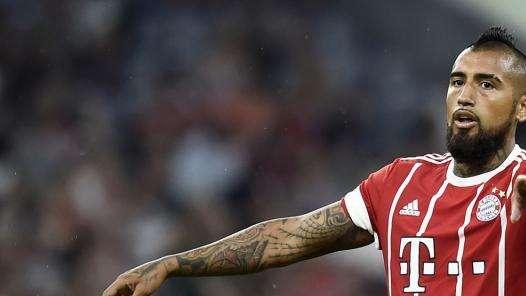 Ceccarini: "Schick-Inter a una condizione. Di Maria esclude Perisic. Vidal? Nessuna apertura Bayern"