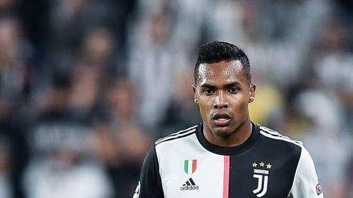 Alex Sandro: "Inter e Napoli possono lottare con la Juve fino alla fine"