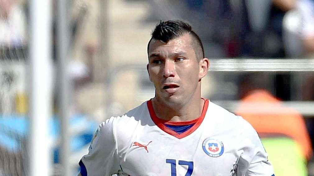 Inter conquistata da Medel al Mondiale? No, il motivo