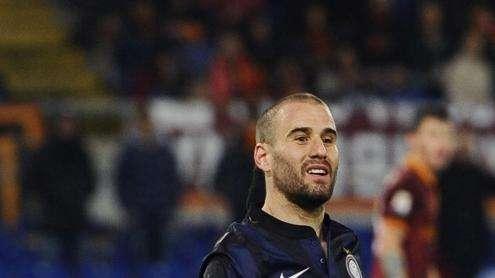 VIDEO - Il Meazza si scalda al gol di Rodrigo Palacio! 