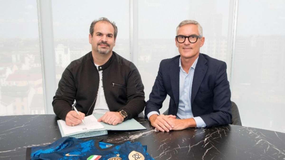 DigitalBits, non solo la questione Inter: tante le ombre sul fondatore Al Burgio