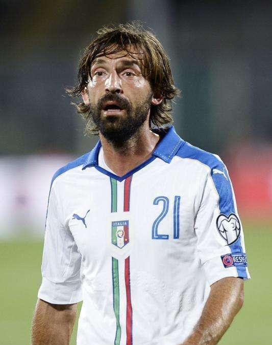 L'ag. La Ferla: "Pirlo idea affascinante, Falcao deve ritrovarsi. D'Ambrosio? Può essere utile"