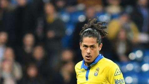 CdS - Inter su Lemos, ma il Las Palmas spara alto