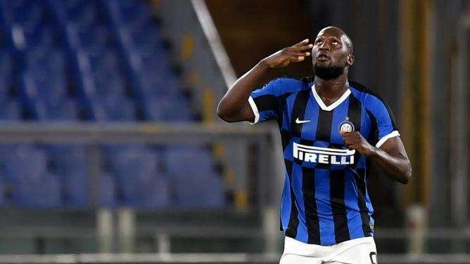 Pagelle CdS - Spicca Gagliardini, Bastoni il peggiore dei nerazzurri. Lukaku, otto tocchi e un gol