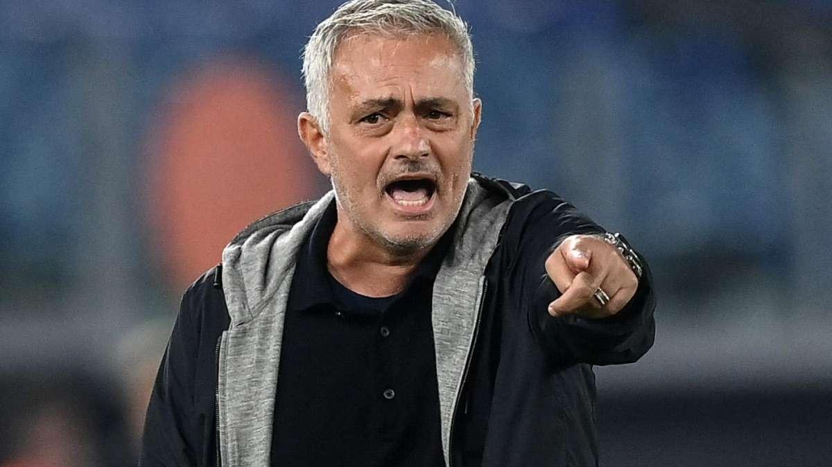 VIDEO - Mourinho: "Avevo dei dubbi dopo la finale di Champions. Ora non più" 