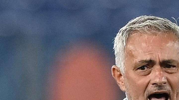 TS - Mourinho, niente Portogallo: lo Special One ha deciso di restare alla Roma