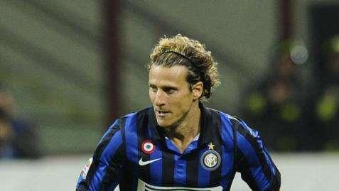 GdS - L'Inter mostra i muscoli: ora per Forlan...