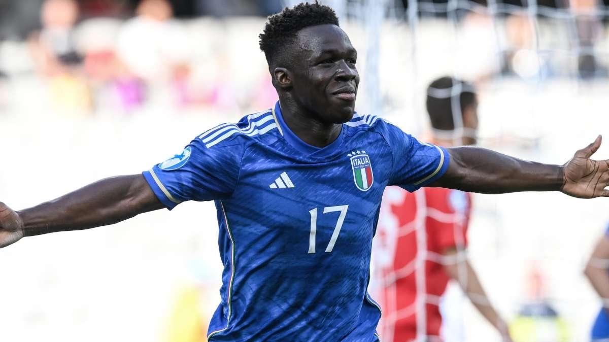 GdS - L'Inter si informa per Gnonto: il ritorno è una possibilità di fine mercato. Su di lui anche la Juventus