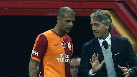 GdS - Melo, Mancini dà il via libera. Nagatomo-Gala?