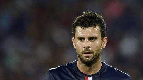 Thiago Motta-Psg, si discuterà del ritocco dell'ingaggio