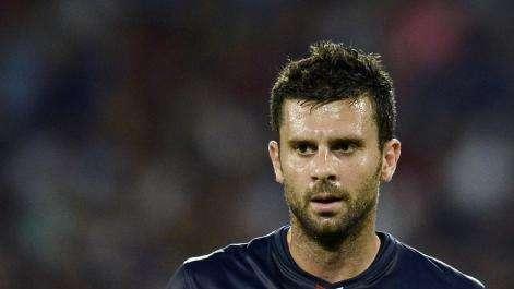 CdS - Si lavora per Thiago Motta, offerto un biennale