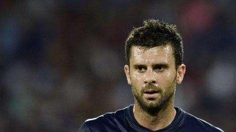 T. Silva: "Motta unico al mondo, voglio convincerlo"