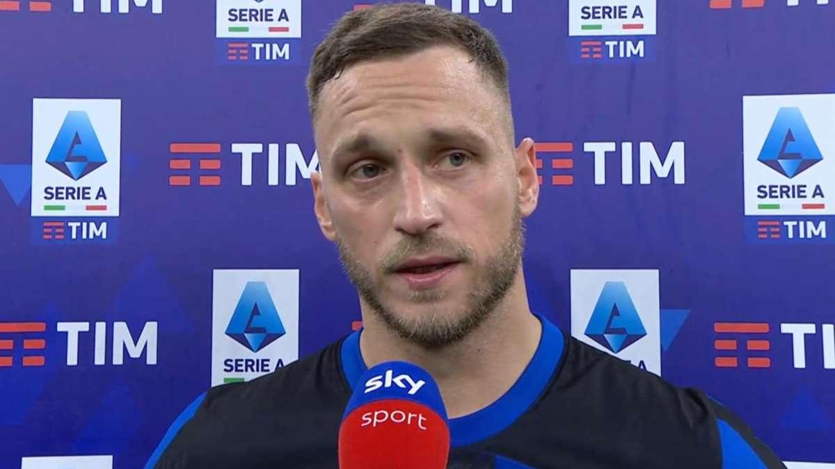 VIDEO - Arnautovic, secondo addio all'Inter: "Un sogno vissuto due volte, il neroblu per sempre nelle mie vene"