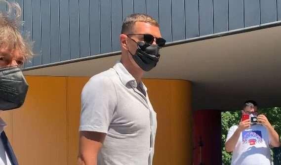 GdS - Dzeko, manca una mensilità. Se passa lo stallo gioca con la Dinamo