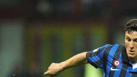 Zanetti: "Felice dei nuovi. Ibra e Thiago? Fatti loro"