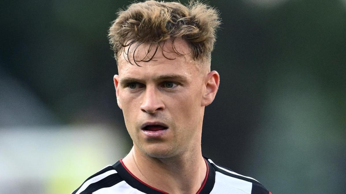 Hamann: "Kimmich dica addio alla Nazionale". Bisseck tra i sostituti