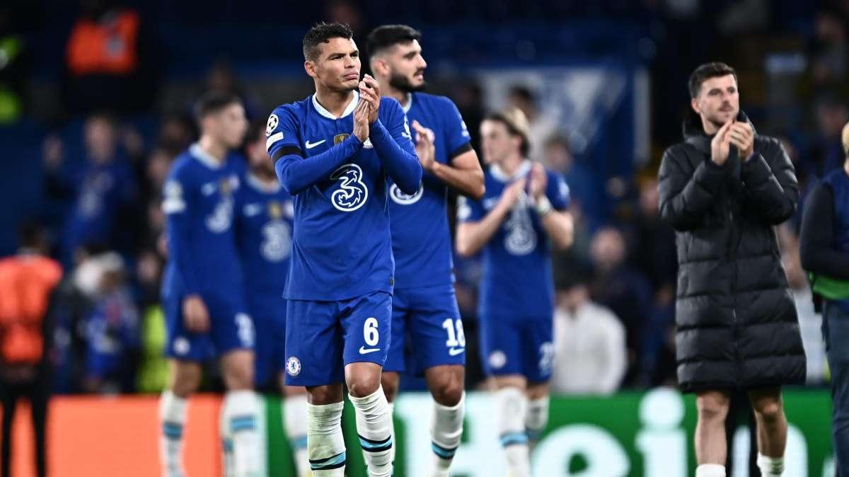 Premier, l'ad Masters: "Le spese del Chelsea? Analisi su 12 mesi, forse dovranno vendere"