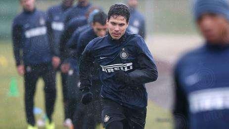 GdS - Hernanes ok. Cambiasso verso la convocazione