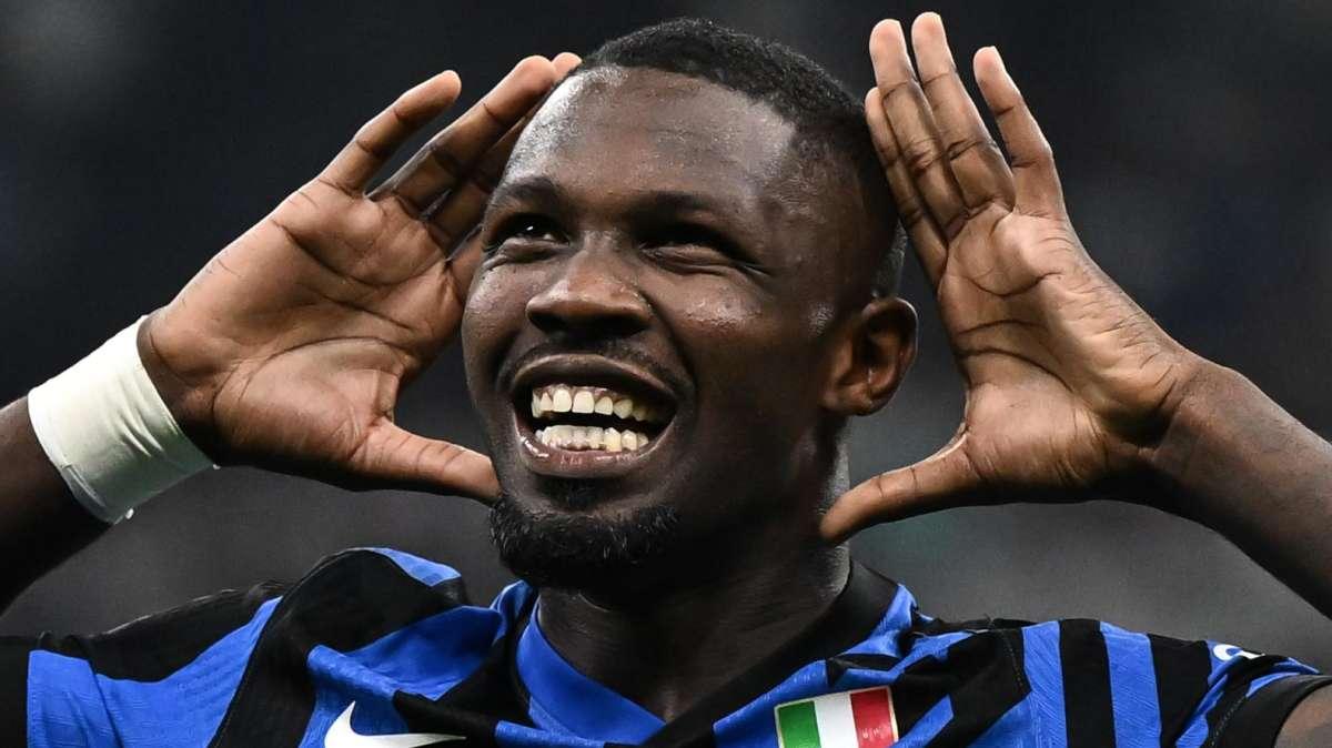 Thuram, quattro gol in tre partite: il francese insegue un record che dura dal 1960-1961