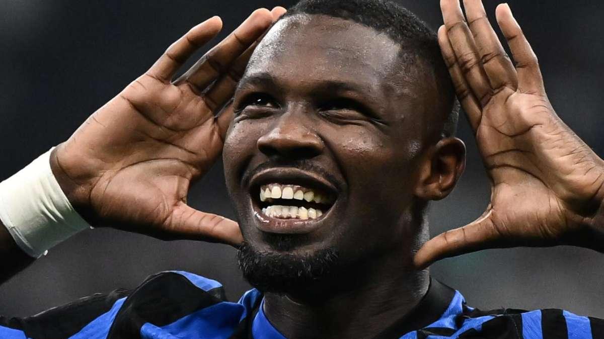 Serie A 2024-25, svelati i candidati al primo premio MVP del campionato: c'è Marcus Thuram 