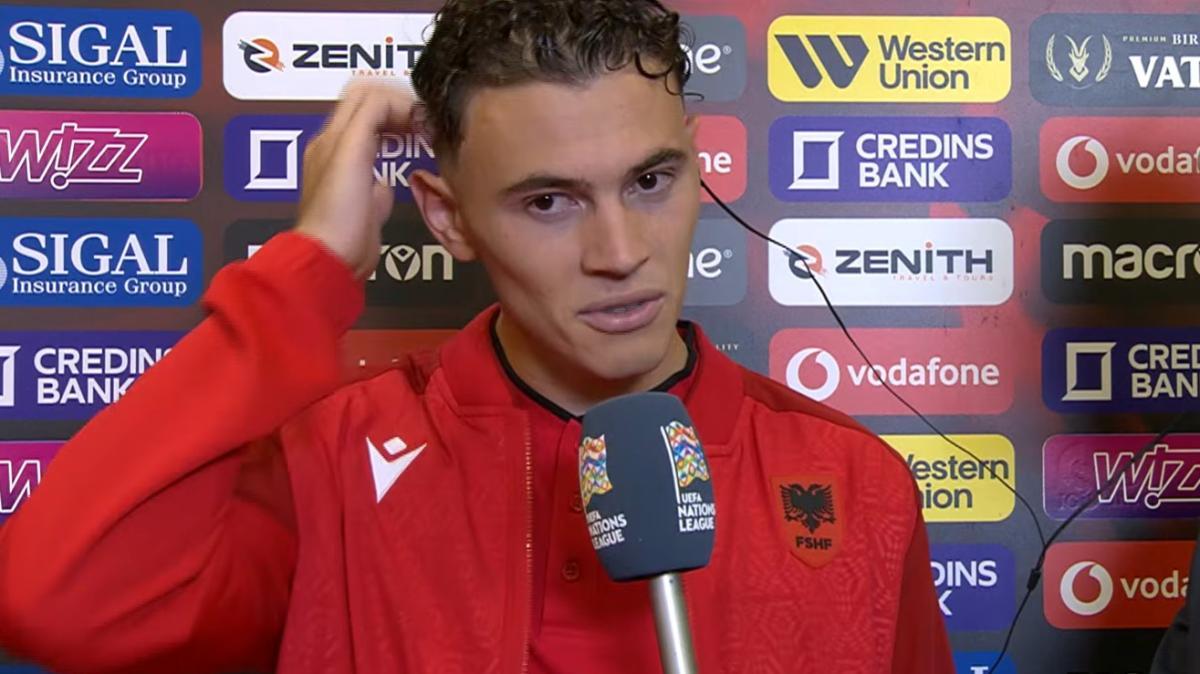 InterNazionali - Svizzera ok con Akanji, Croazia ancora ko. Che Asllani