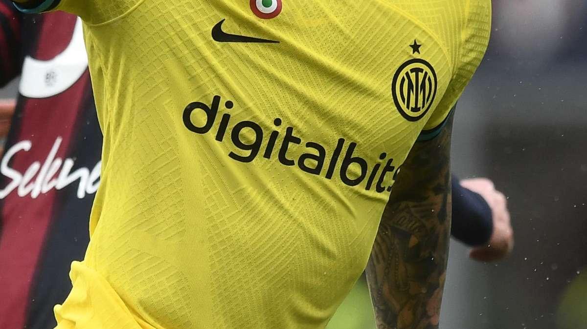 Calcio e Finanza - Inter, niente terza rata da DigitalBits: saltato tutto il pagamento per il 2022/23