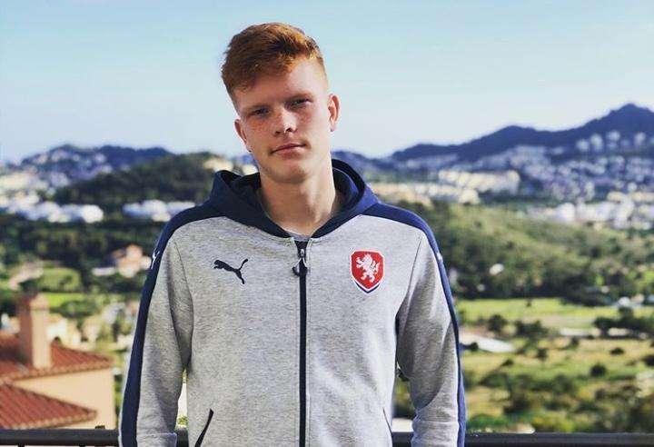 Inter, colpo in prospettiva: in arrivo il 2004 Samuel Grygar. Farà parte del settore giovanile