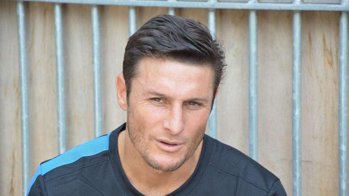 Un pensiero al capitano da parte dei tifosi