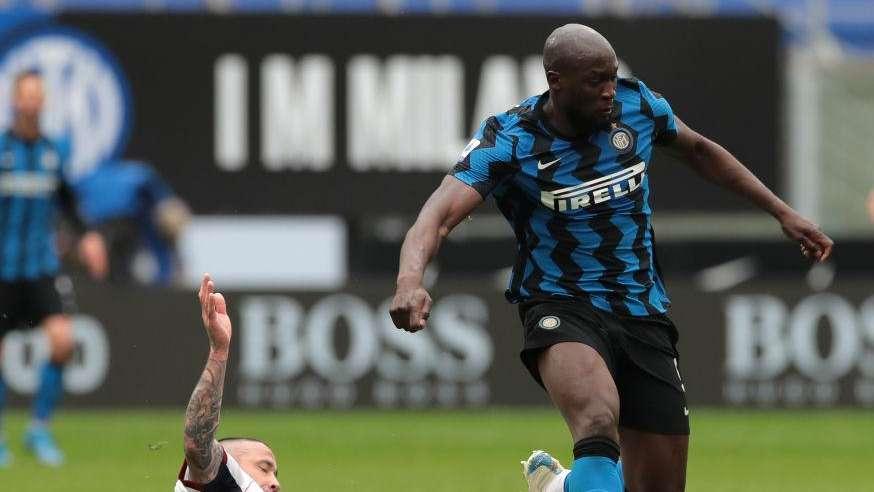 Pusceddu: "Mi aspettavo di più da Godin e Nainggolan. L'Inter ha un attacco straordinario"