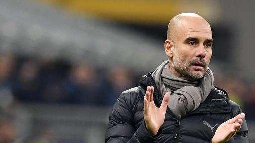 Guardiola replica a Tebas: "Quando le decisioni sono a loro favore è tutto perfetto. Altrimenti è un problema"