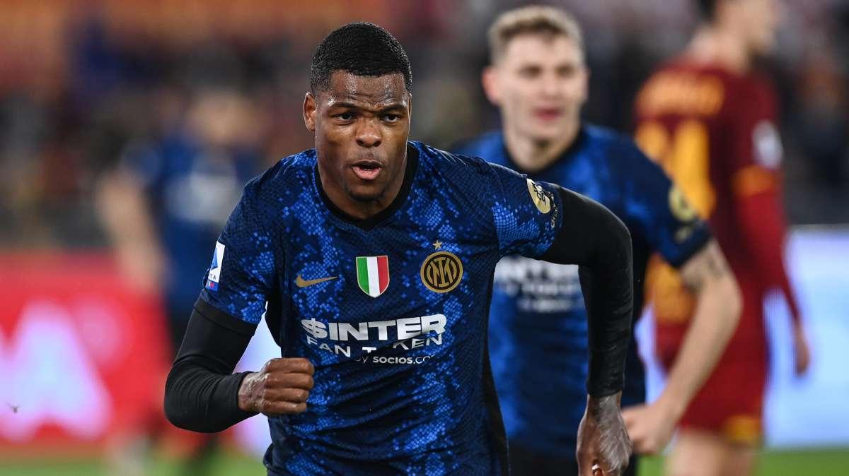 GdS - Inter-Roma, Inzaghi rilancia Dumfries e Dzeko dal 1'. Altri due ballottaggi: la probabile 