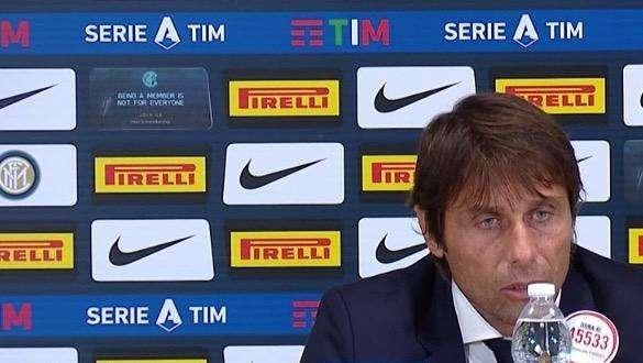 Conte in silenzio, la Gazzetta attacca: "L'Inter era simpatica soprattutto quando non vinceva. Grave perdere il proprio spirito"