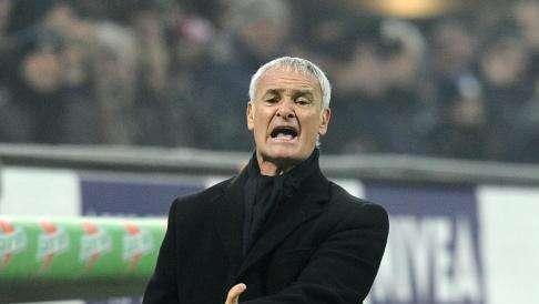 Inter-Lazio, Gentili: "Se Ranieri vince ancora..."