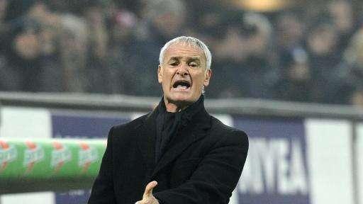 Claudio Ranieri è l'incubo di Edy Reja