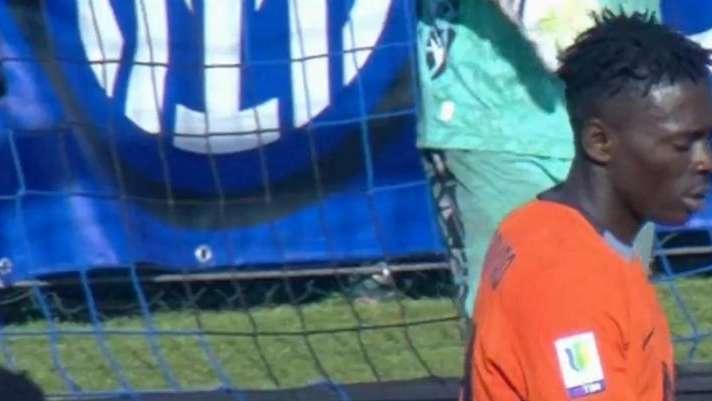 Saluta l'Inter Amadou Sarr: l'attaccante classe 2004 passa a titolo definitivo all'Albinoleffe