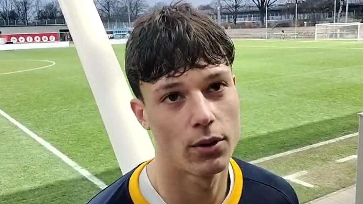 VIDEO - Lavelli: "Ora testa al campionato, per i sedicesimi ci sarà tempo. Prima squadra? Ora non ci penso"