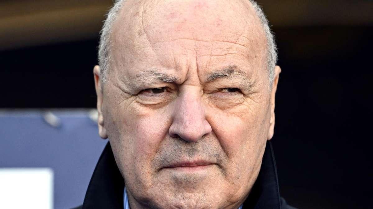 Inchiesta 'Doppia Curva', parla Marotta: "Stiamo collaborando al fine di debellare un fenomeno negativo. I giocatori..."