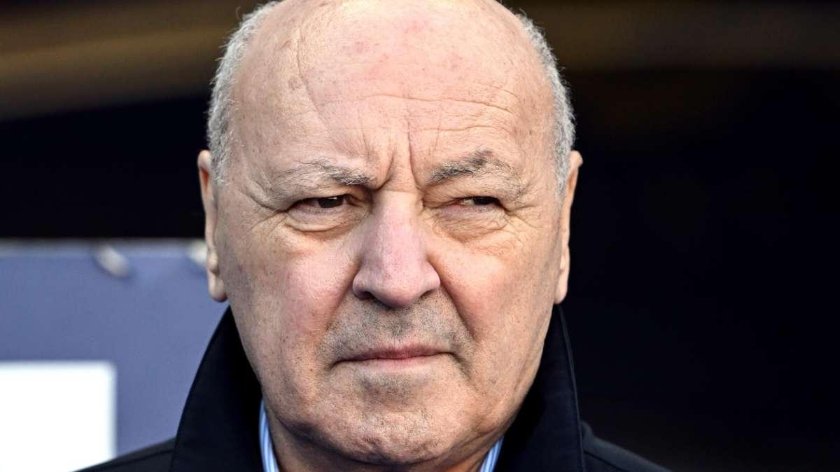 The Best FIFA, Marotta: "Lautaro merita più rispetto, è deludente che non sia stato considerato tra i candidati" 